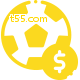Aposte em esportes do mundo todo no t55.com!